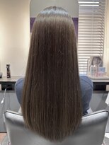 アフロディーテギンザ 日本橋人形町店(APHRODITE GINZA)&nbsp;髪質改善/韓国/波巻き/グラデーションカラー/人形町