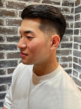 アフロ(AFRO) AFRO styke