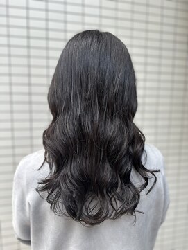 ラウレア(LAULEA) お悩み解決ストカール/コテ巻き風ストカール/コテ巻き風パーマ