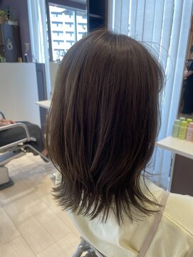 イースト(YEAST) ミディアムレイヤー