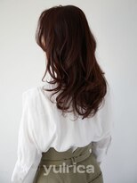ユルリカ 新宿店(yulrica)&nbsp;yulrica style -long #2-