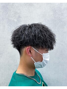 ルースト 八王子店(ROOST) ツイストスパイラル40%