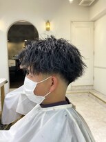 ポート 浦和(PORT)&nbsp;ツイストスパイラル