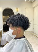 ツイストスパイラル