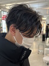 ラ ルーナ アレックス 阪急六甲店(la luna alex)