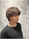 ナチュラルスパイラル1
