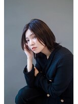 スラップ ヤノメ(SLAP YANOME)&nbsp;大人ミディ