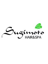 Sugimoto HAIR＆SPA