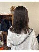 スロウ(sloe)&nbsp;ベージュのデザインカラー