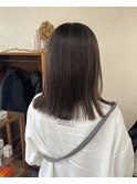 ベージュのデザインカラー