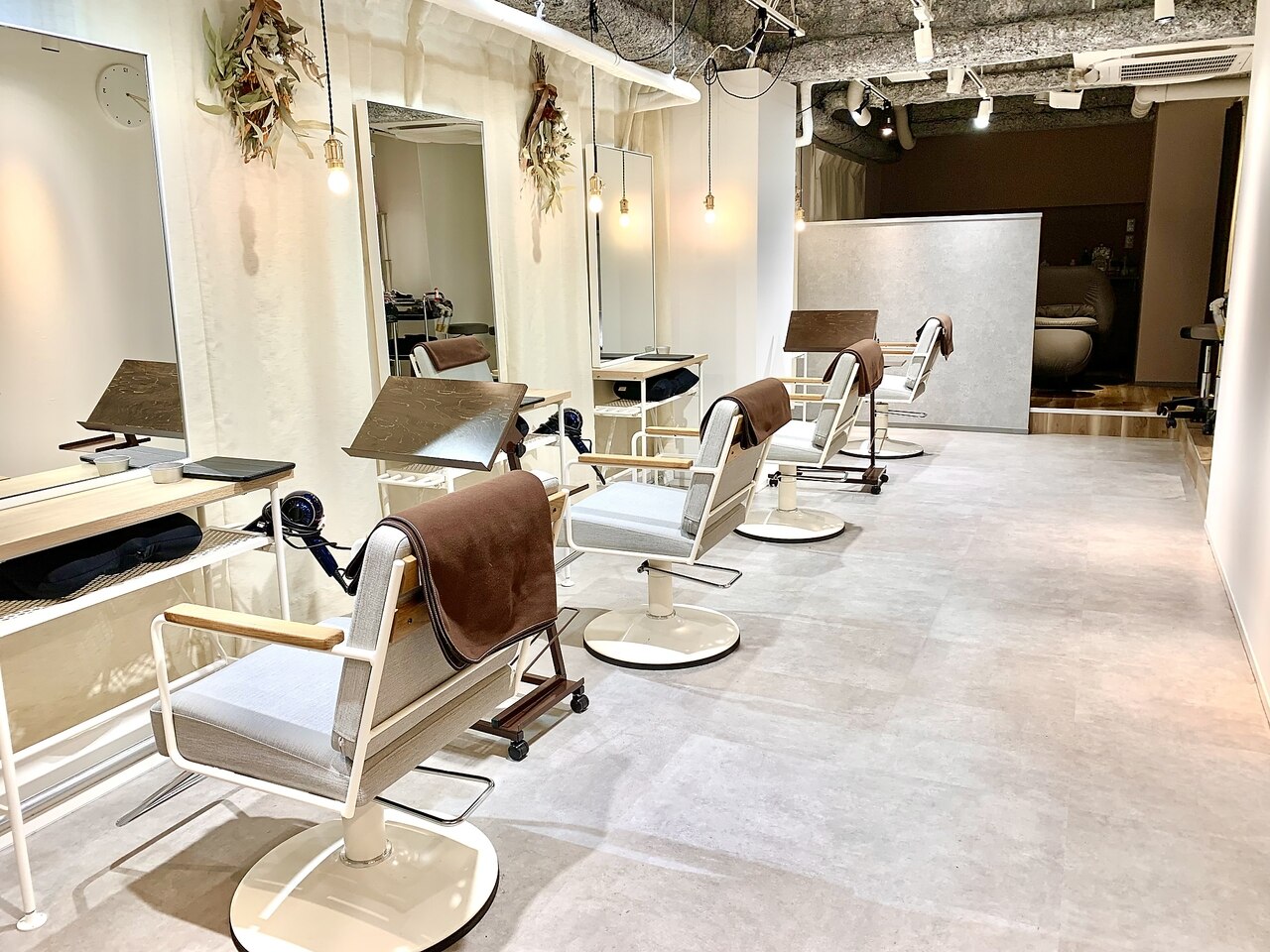 ニコ(niko)｜ホットペッパービューティー