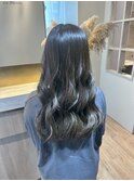 顔型別ヘアスタイル特集/ピンクブラウン/美髪のススメ