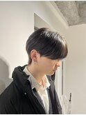 シースルーマッシュウルフ