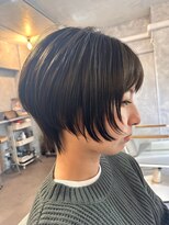サーディースリーエーカーズヘアスタジオ(33Acers Hair Studio)&nbsp;2wayショート