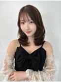韓国レイヤー★レイヤーカット