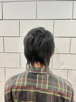 アルゴ 茅ヶ崎(ARUGO)&nbsp;ダークアッシュ/カウンセリング/ハイライト/インナーカラー