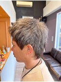 メンズヘア