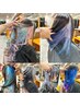 【hidekichi専用】エフェクトブリーチカラー￥25000～【imu関内】