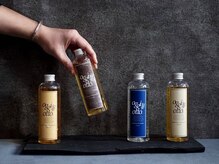ムーン(moon)の雰囲気（オッジィオット正規取扱店/縮毛矯正/武蔵小杉/新丸子/学割U24）