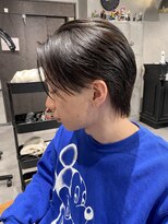 ネクストネオ 静岡(NEXT NEO)&nbsp;NEXT NEO【櫻田】さらさらセンターパート