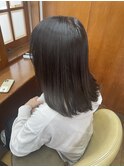 冬のおすすめミディアム20代30代40/倉敷