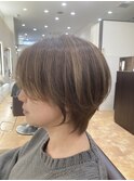 ミディアムレイヤー