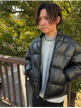 ウェーブ(WAVE)&nbsp;Yuuki 