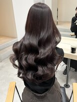 エレリー 栄店(EleRe)&nbsp;EleRe 栄/名古屋/髪質改善/韓国/カラー/カット/レイヤーカット