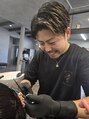 スパーブ(Superb) 塩飽 悠太