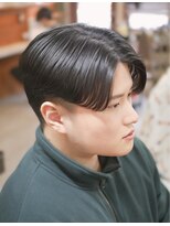 スウェル(SWELL)&nbsp;ニュアンスパーマ