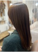 低分子活性ケラチントリートメント/20代30代40代/柏