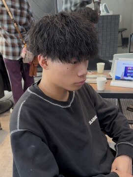 プレイング(Praying) ★