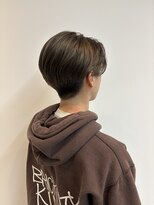 オレンジ 十三店(ORANGE)&nbsp;ダブルカラー/ベージュカラー/ブリーチ/ベージュブラウン