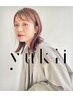 《梅雨前に》カット＋艶ストレート+内部補修トリートメント￥26000