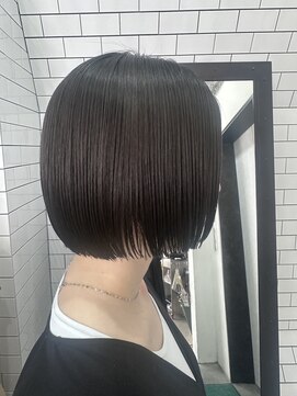 レガーレ(Legare) ナチュラルストレート(中区紙屋町)