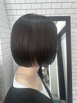 レガーレ(Legare) ナチュラルストレート(中区紙屋町)