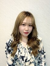 エクラート イーリス 高田馬場店(ECLART IriS) RINO 