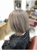ラテグレージュ