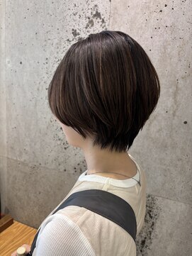 シーインフィニート(C∞) 丸みショート