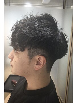 リタ オム 大宮店(RITA HOMME) スペインカール