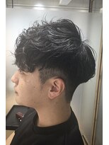 リタ オム 大宮店(RITA HOMME) スペインカール