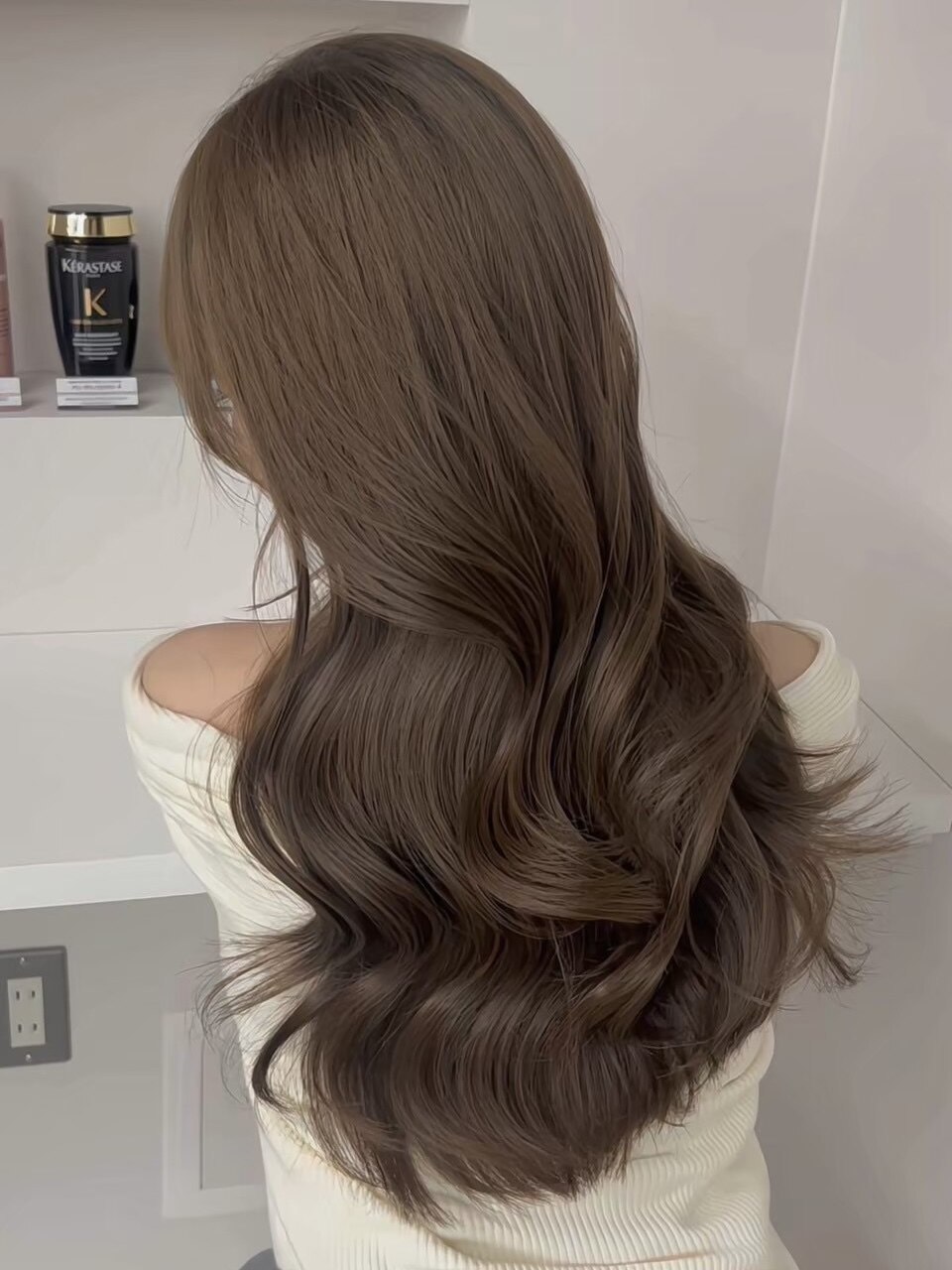 2026年冬】ライトブラウンの髪型・ヘアアレンジ｜人気順