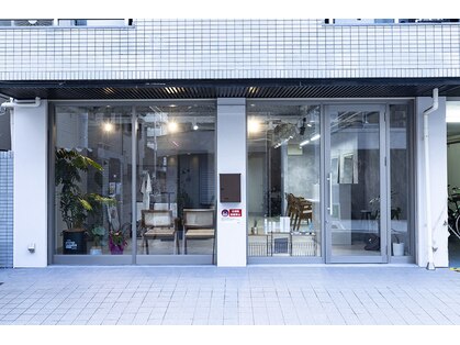 ロイ 梅田(Roy)の写真