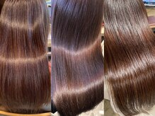 ■全国で厳選された限定メニュー【TOKIOトリートメント】が凄いワケとは！