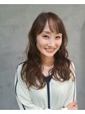 デジタルパーマ