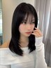 迷ってる方へ☆フルカラーとメニューカウンセリング♪￥11000～#ボブレイヤー
