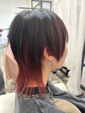 ロアール 大垣店(LOAOL) ウルフインナー