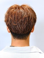 リップスヘアー 千葉(LIPPS hair)&nbsp;フェザーコンマ