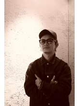 レフィアス(LEFIUS) 築山 敏広