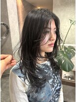 エン(enn...) ハイレイヤーカット/レイヤーカット